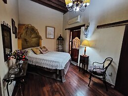 Boutique Hotel Casa Cid de León
