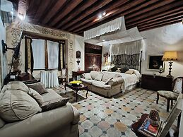 Boutique Hotel Casa Cid de León