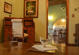 Boutique Hotel Casa Cid de León