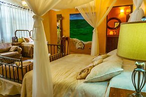 Boutique Hotel Casa Cid de León