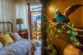 Boutique Hotel Casa Cid de León