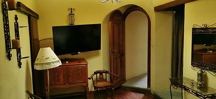 Boutique Hotel Casa Cid de León