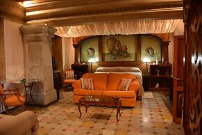 Boutique Hotel Casa Cid de León