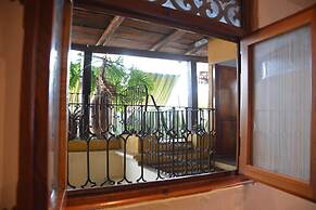 Boutique Hotel Casa Cid de León