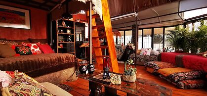 Boutique Hotel Casa Cid de León