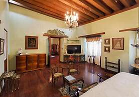 Boutique Hotel Casa Cid de León