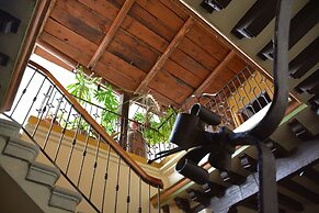 Boutique Hotel Casa Cid de León