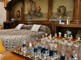 Boutique Hotel Casa Cid de León