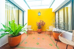Ayenda Amanari