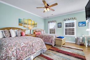 Legends Golf Resort Condos by Escape