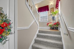 Legends Golf Resort Condos by Escape