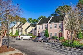 Legends Golf Resort Condos by Escape