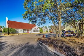 Legends Golf Resort Condos by Escape