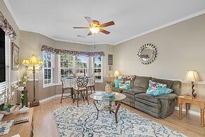 Legends Golf Resort Condos by Escape