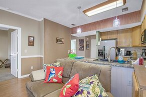 Legends Golf Resort Condos by Escape