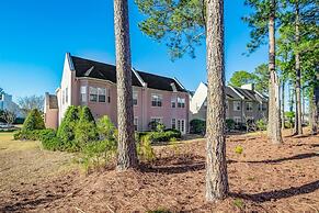 Legends Golf Resort Condos by Escape