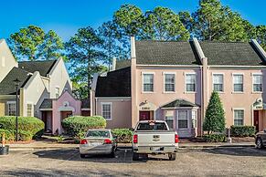 Legends Golf Resort Condos by Escape
