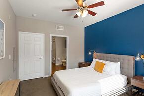 Charming 1BD in Trendy West End Neighborhood