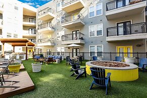 Charming 1BD in Trendy West End Neighborhood