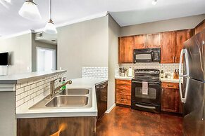 Charming 1BD in Trendy West End Neighborhood