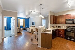 Charming 1BD in Trendy West End Neighborhood