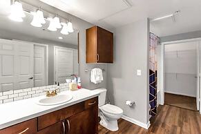 Charming 1BD in Trendy West End Neighborhood