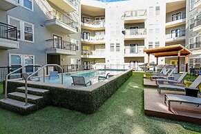 Charming 1BD in Trendy West End Neighborhood