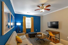 Charming 1BD in Trendy West End Neighborhood