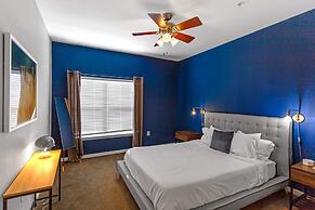 Charming 1BD in Trendy West End Neighborhood