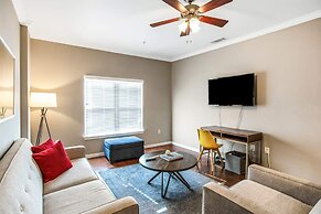 Charming 1BD in Trendy West End Neighborhood