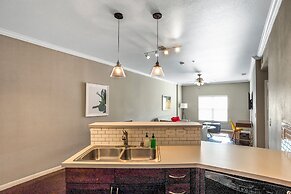 Charming 1BD in Trendy West End Neighborhood