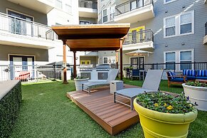 Charming 1BD in Trendy West End Neighborhood