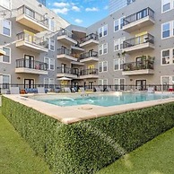 Charming 1BD in Trendy West End Neighborhood