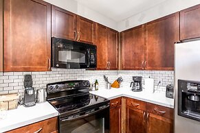 Charming 1BD in Trendy West End Neighborhood