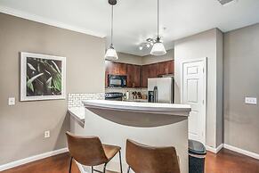 Charming 1BD in Trendy West End Neighborhood