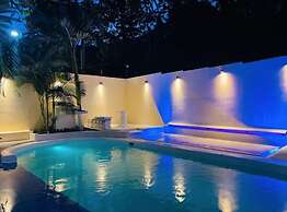 Millenniun Manuel Antonio