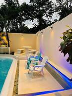 Millenniun Manuel Antonio