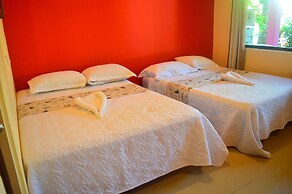 Millenniun Manuel Antonio