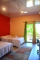 Millenniun Manuel Antonio