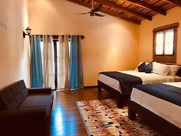 Millenniun Manuel Antonio