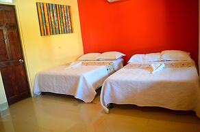 Millenniun Manuel Antonio