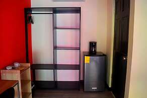 Millenniun Manuel Antonio