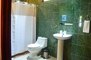 Millenniun Manuel Antonio