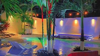 Millenniun Manuel Antonio