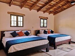 Millenniun Manuel Antonio