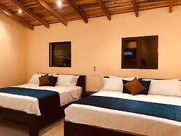 Millenniun Manuel Antonio