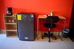 Millenniun Manuel Antonio