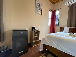 Millenniun Manuel Antonio