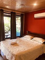 Millenniun Manuel Antonio