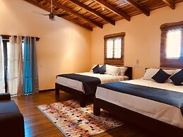 Millenniun Manuel Antonio